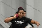 Track & Field  Women’s Track & Field open up the 2023 indoor season with a home meet against Colby College. They also competed against visiting Wentworth Institute of Technology, Worcester State University, Gordon College and Connecticut College. - Photo by Keith Nordstrom